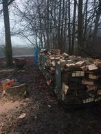 brandhout populieren, Tuin en Terras, Haardhout, Minder dan 3 m³, Ophalen of Verzenden