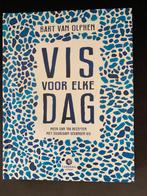 Bart van Olphen - Vis voor elke dag, Ophalen of Verzenden, Bart van Olphen; Joël Broekaert, Zo goed als nieuw