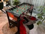 Voetbaltafel airhockey biljart en roulette, Kinderen en Baby's, Speelgoed | Voetbaltafels, Ophalen, Gebruikt