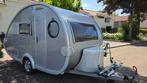 T@b 400, Caravans en Kamperen, Kleine zit, Particulier, Vast bed, T@b