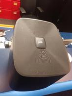 Subwoofer - Polk, Gebruikt, 60 tot 120 watt, Front, Rear of Stereo speakers, Ophalen