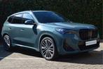 BMW X1 xDrive30e High Executive M Sport Automaat / Panoramad, Auto's, BMW, 1800 kg, Bedrijf, Vierwielaandrijving, 3 cilinders