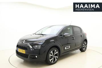 Citroen C3 PureTech 82 Max Citroen C3 1.2 PureTech Feel Edit beschikbaar voor biedingen