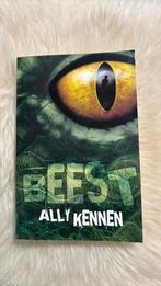 Ally Kennen - Beest, Ophalen of Verzenden, Zo goed als nieuw, A. Kennen