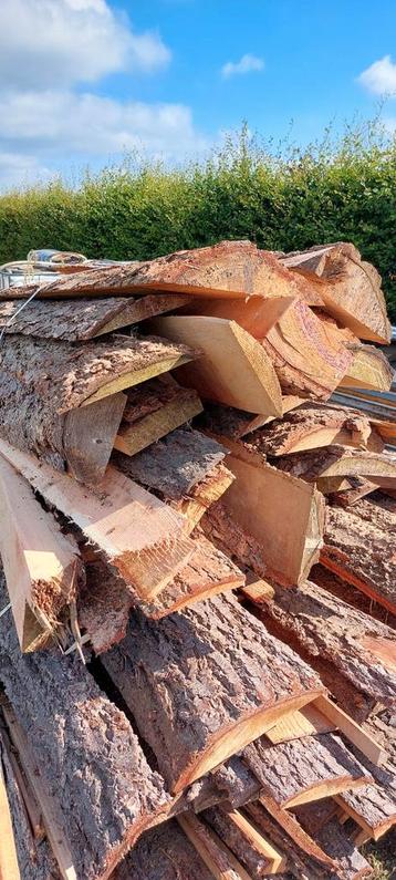 Haardhout beschikbaar voor biedingen