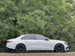 Mercedes-Benz E-Klasse E220 D AMG Burmester 4D 360, Automaat, Achterwielaandrijving, Gebruikt, 4 cilinders