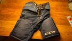 Ccm ijshockey broek 6052 junior l/g 158-168, Sport en Fitness, IJshockey, Gebruikt, Ophalen of Verzenden