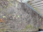 Heel wat aanhangers zwart zand / tuinaarde / zwarte grond, Tuin en Terras, Aarde en Mest, Ophalen, Tuinaarde