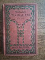 Multatuli - Max Havelaar, Ophalen of Verzenden, Nederland