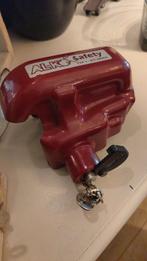 Alko disselslot, Caravans en Kamperen, Caravan accessoires, Ophalen, Gebruikt