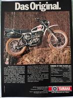 Advertentie Yamaha XT500, Verzenden, Zo goed als nieuw, Motoren