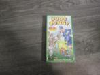 vhs bugs bunny, Alle leeftijden, Verzenden, Zo goed als nieuw, Tekenfilms en Animatie