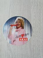 sticker ANITA houdt van AKAI, Ophalen of Verzenden, Zo goed als nieuw, Merk