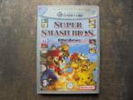 Super Smash Bros. Melee voor GameCube (zie foto's), Spelcomputers en Games, Games | Nintendo GameCube, Gebruikt, Vechten, Ophalen of Verzenden