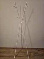 IKEA EKRAR kapstok, Ophalen, Zo goed als nieuw, Metaal, Staande kapstok