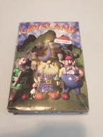 CAVELAND big box NL versie., 1 speler, Ophalen of Verzenden, Gebruikt