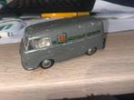 Tekno Denemarken Ford Taunus Vroom en Dreesmann, Overige merken, Gebruikt, Auto, Ophalen of Verzenden