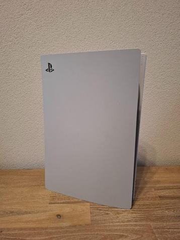 Playstation 5 met defect beschikbaar voor biedingen