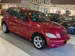 Chrysler PT Cruiser 2.4i Limited Airco, Cruise Control, Stuu, Voorwielaandrijving, 450 kg, Gebruikt, Zwart