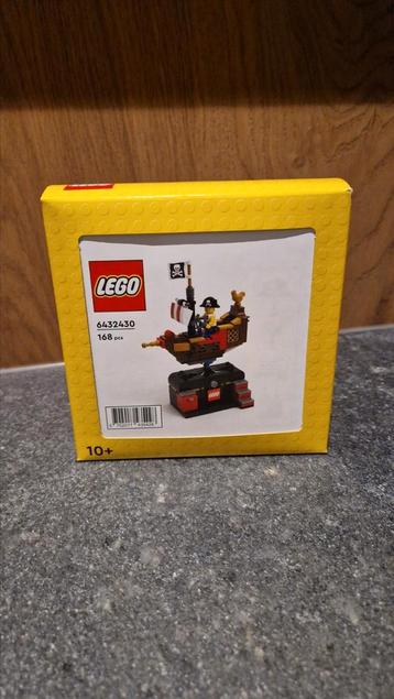 LEGO Pirate Adventure Ride (6432430) Nieuw en Sealed beschikbaar voor biedingen