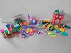 Play-Doh, Kinderen en Baby's, Speelgoed | Educatief en Creatief, Ophalen, Gebruikt