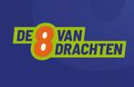 Startnummer 8vanDrachten, Ophalen of Verzenden, Nieuw, Overige typen, Overige merken