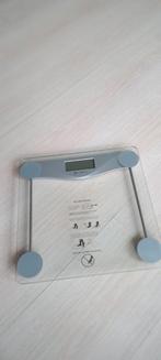 Digitale weegschaal, Witgoed en Apparatuur, Weegschalen, Ophalen, Zo goed als nieuw, Personenweegschaal, 100 kg of meer