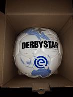 Derbystar bal voetbal nieuw. Handgestikt. Géén replica., Maat XL, Ophalen of Verzenden, Nieuw, Bal