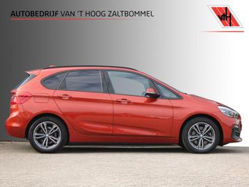 BMW 2 Serie Active Tourer 225xe iPerformance High Executive  beschikbaar voor biedingen