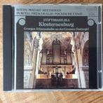 Orgel - Klosterneuburg, Freundt orgel. G Athanisiades, Ophalen of Verzenden, Classicisme, Zo goed als nieuw, Overige typen