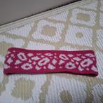 Haarband hoofdband ski skiën carnaval, Ophalen of Verzenden, Carnaval