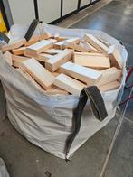 Haardhout 1m3, schoon vurenhout, Doe-het-zelf en Verbouw, Hout en Planken, Ophalen, Vuren