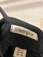 Bonprix Nette Dames Broek, Ophalen of Verzenden, Zo goed als nieuw, Zwart