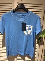 Nieuw Gant dames tshirt blauw M, Kleding | Dames, T-shirts, Nieuw, Blauw, Maat 38/40 (M), Korte mouw