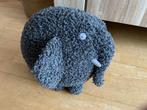 Olli Olifant mascotte van Fijenoord, Kinderen en Baby's, Speelgoed | Knuffels en Pluche, Ophalen of Verzenden, Olifant