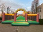Soft Mountain Springkussen - Gebruikt, Kinderen en Baby's, Speelgoed | Buiten | Springkussens, Ophalen, Gebruikt