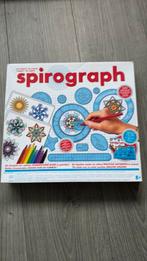Spirograph 8+, Ophalen of Verzenden, Zo goed als nieuw, Overige typen