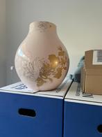 Ikea ps jonsberg vaas, 2005 Hella Jongerius Roze/goud, Ophalen, Overige kleuren, Aardewerk of Porselein, Zo goed als nieuw