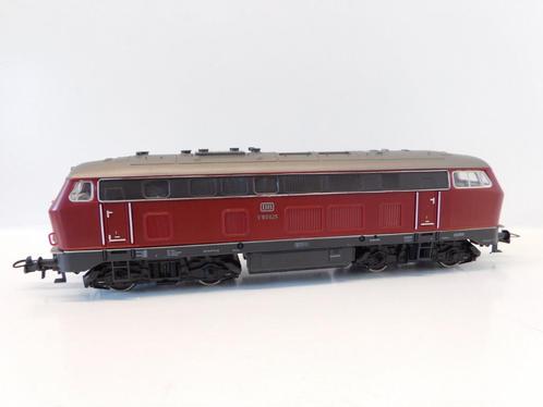 Röwa 1202 DB V160 Hernummerd met Gaßner naar periode 3, Hobby en Vrije tijd, Modeltreinen | H0, Gebruikt, Locomotief, Gelijkstroom