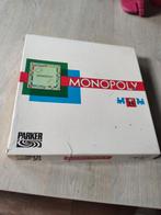 Monopoly Bordspel Duitse versie - Parker, Hobby en Vrije tijd, Gezelschapsspellen | Bordspellen, Parker, Gebruikt, Parker Spiele
