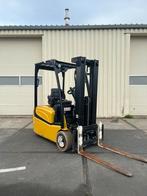 Heftruck Yale ERP 2.0 VT bouwjaar 2018, Ophalen, 1000 tot 2000 kg, Elektrisch, Heftruck