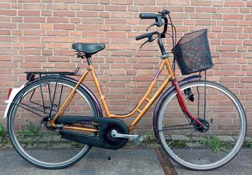 Batavus kleine damesfiets 26 inch wielen 53 cm frame beschikbaar voor biedingen