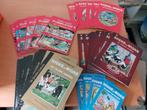 Verzameling Suske en Wiske 5 x serie (Totaal 42 albums), Boeken, Stripboeken, Complete serie of reeks, Ophalen of Verzenden, Gelezen