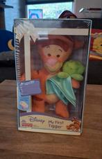 My first tigger en eeyore, Ophalen of Verzenden, Zo goed als nieuw, Beeldje of Figuurtje