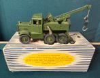Dinky Supertoys - 661 Recovery Tractor, Ophalen of Verzenden, Zo goed als nieuw, Bus of Vrachtwagen