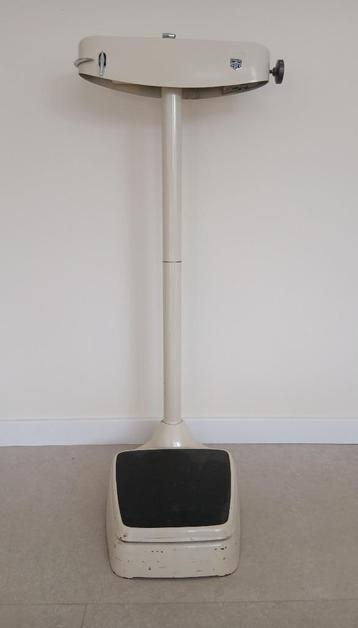 Vintage mechanische weegschaal - STOPLER - 1902 beschikbaar voor biedingen