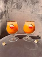 Amstel bierkaarsen., Ophalen of Verzenden, Nieuw, Glas of Glazen, Amstel