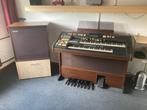 HAMMOND ORGEL, Ophalen, Gebruikt, 2 klavieren, Hammondorgel