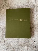 Nederlandse oecologische Flora deel 1, Boeken, Natuur, Bloemen, Planten en Bomen, Ophalen of Verzenden, Zo goed als nieuw, E.J.Weeda e.a.
