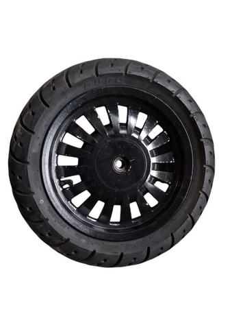 Achterband achtervelg origineel GTS Bellavista beschikbaar voor biedingen